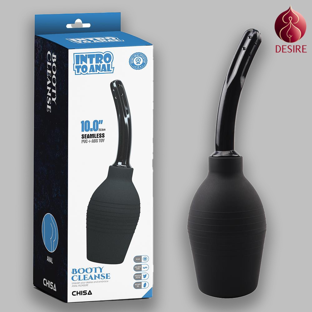 Intro To Anal Booty Cleanse Intimate Douche