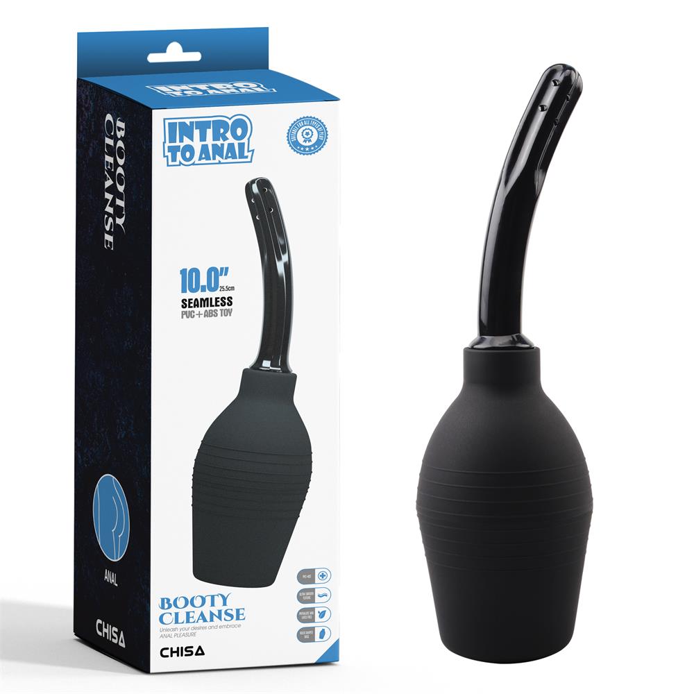 Intro To Anal Booty Cleanse Intimate Douche - Image 3