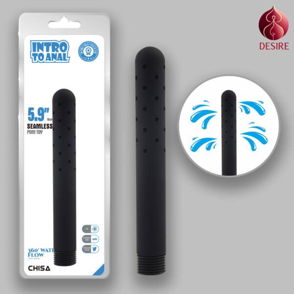 Intro To Anal 360° Water Flow Intimate Douche