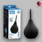 Intro To Anal Easy Clean Enema