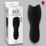 MX Âm đạo giả nam - Fellatio Performer