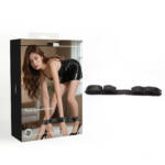 Noir Rion Rigid Spreader Bar