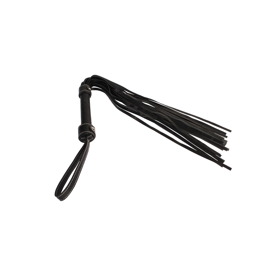 Noir Rion Beginners Whip - Image 6