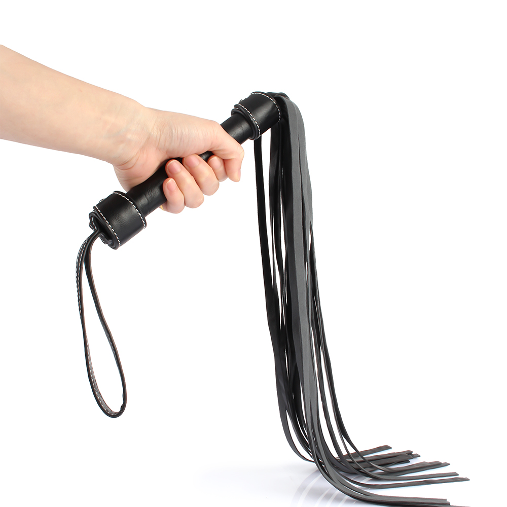 Noir Rion Beginners Whip - Image 4