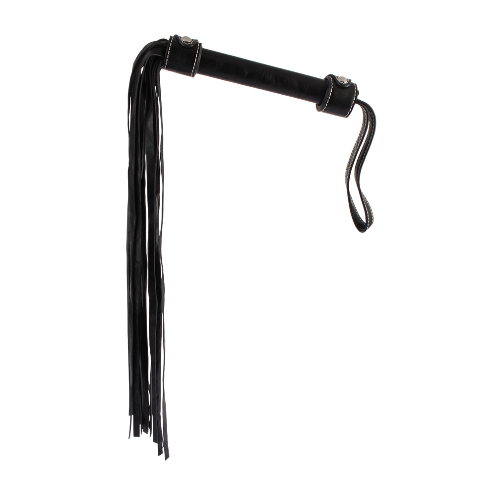 Noir Rion Beginners Whip - Image 3