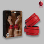 Noir Rion Hand Cuffs