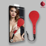 Noir Rion Round Paddle