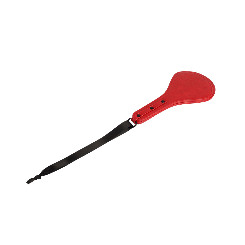 Noir Rion Round Paddle - Image 4