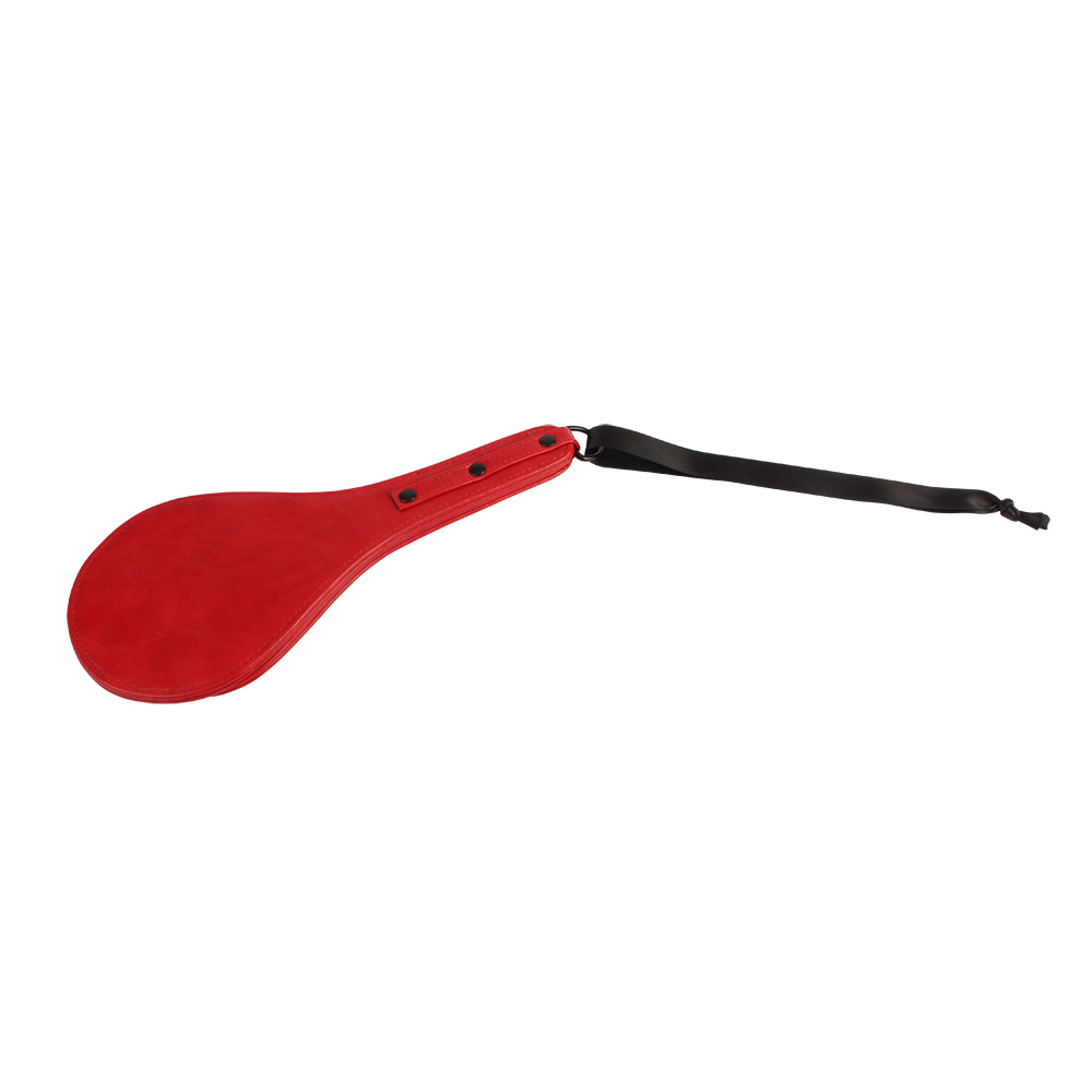 Noir Rion Round Paddle - Image 5