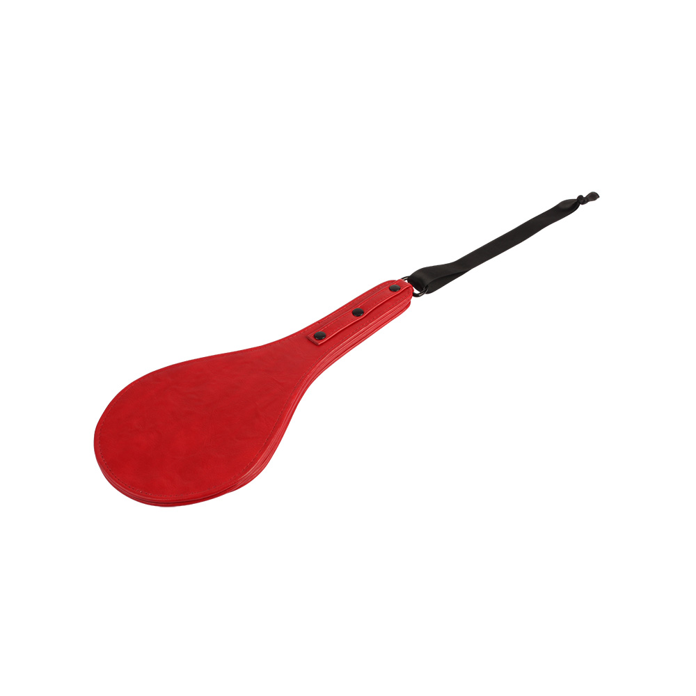 Noir Rion Round Paddle - Image 6