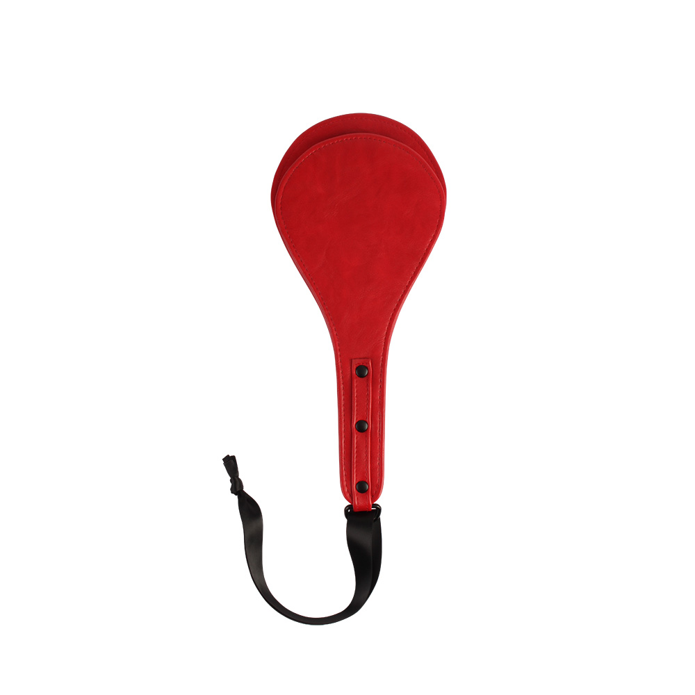 Noir Rion Round Paddle - Image 7