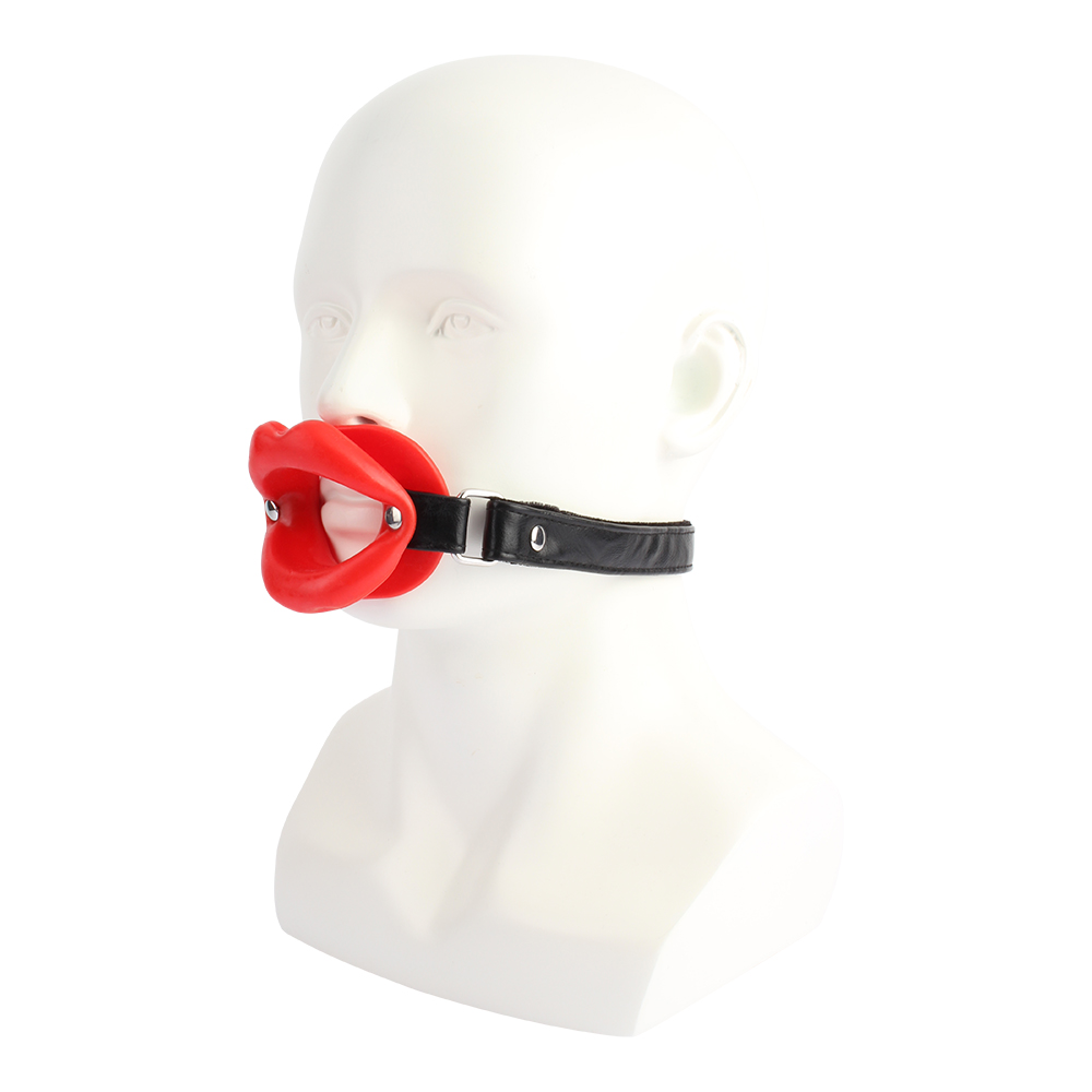 Noir Rion Sensual Gag - Image 4