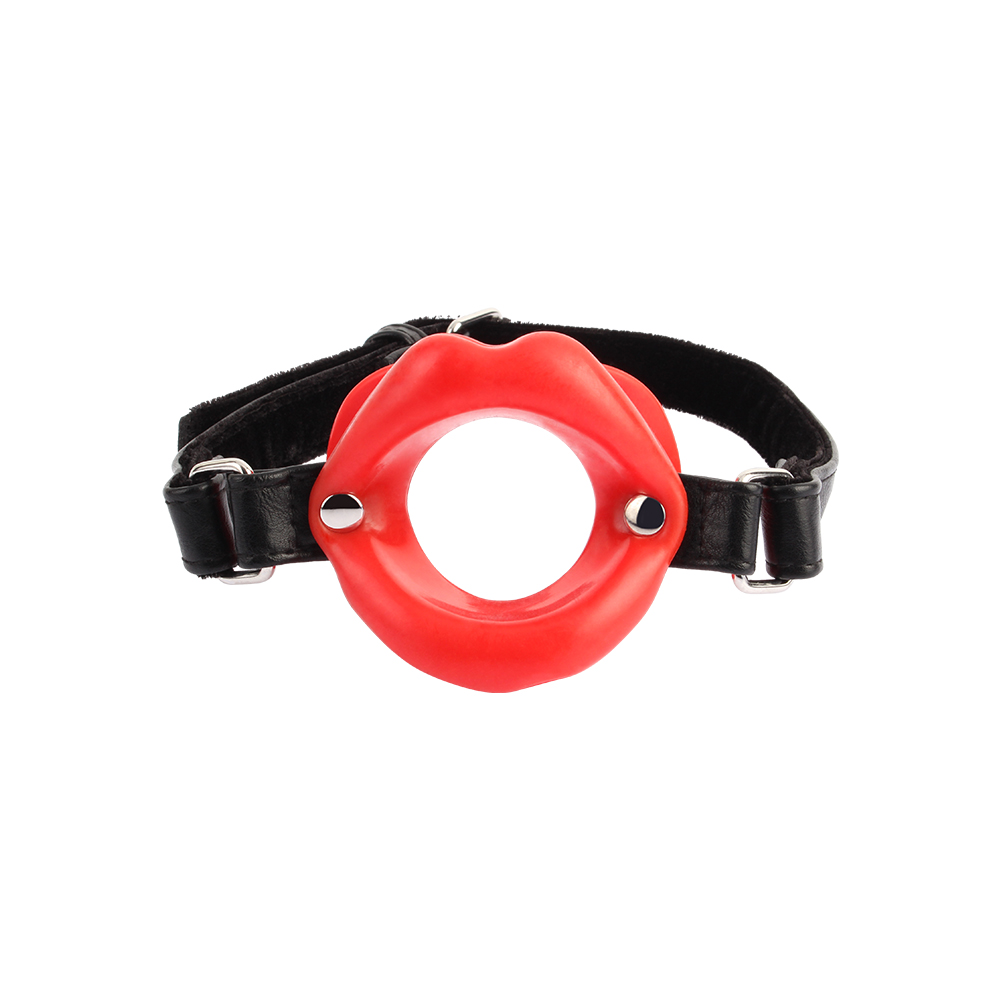 Noir Rion Sensual Gag - Image 2