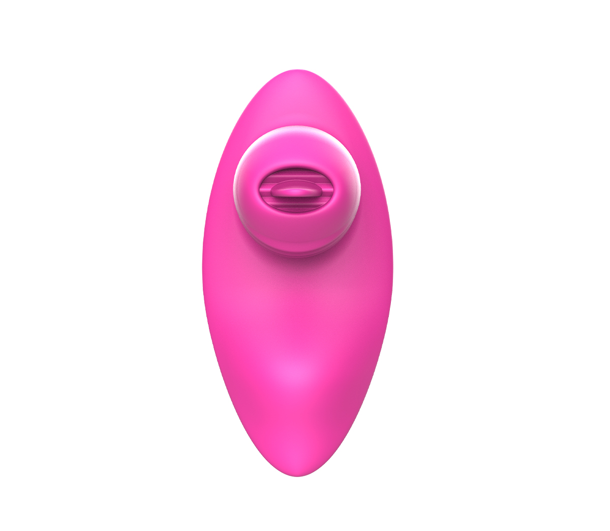 69 Ecstasy Licker Strap-on Máy kích thích âm vật liếm - Ảnh 9