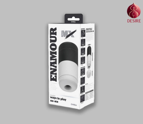 MX Male Masturbator - Enamour