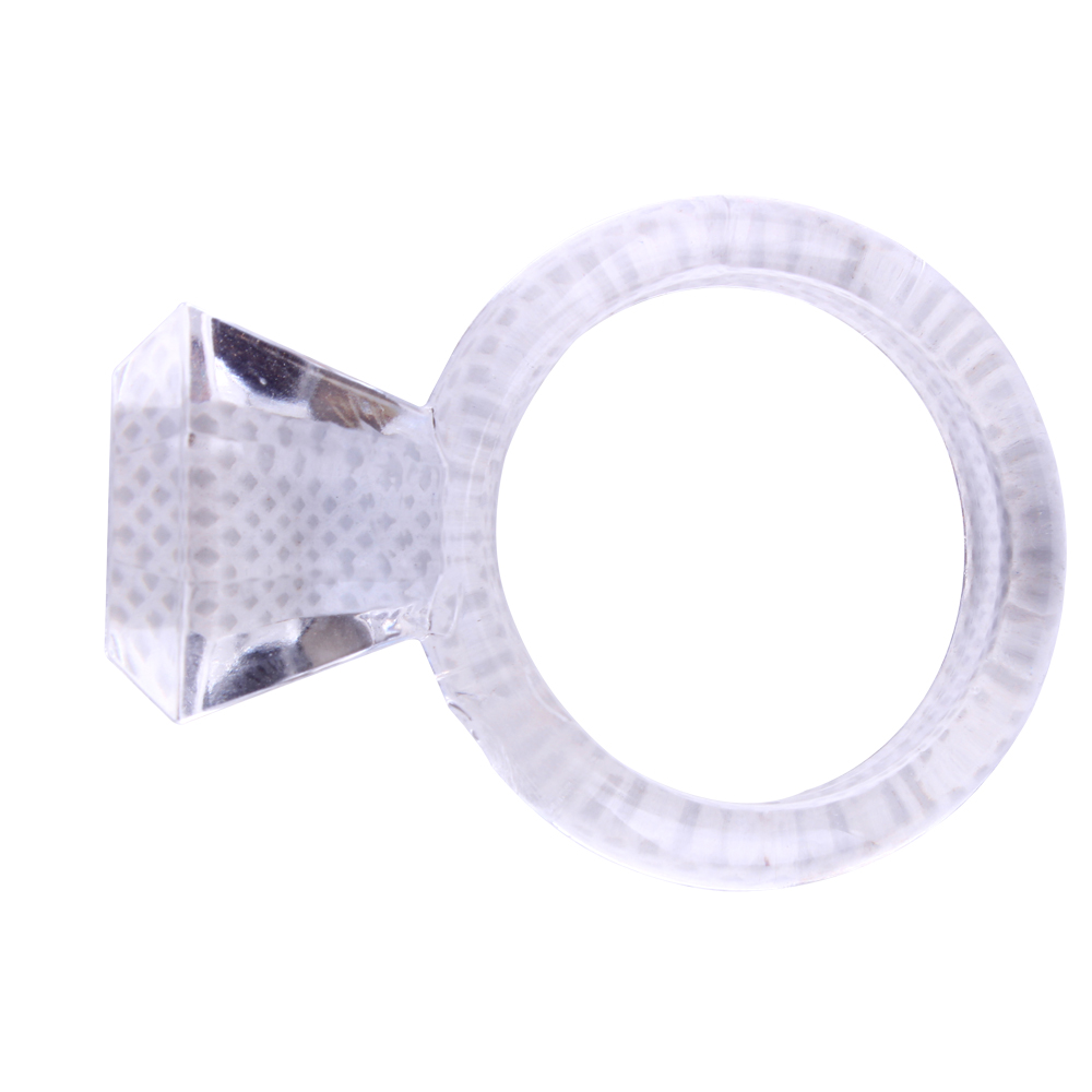 GK POWER Diamond Cock Rings - Image 6