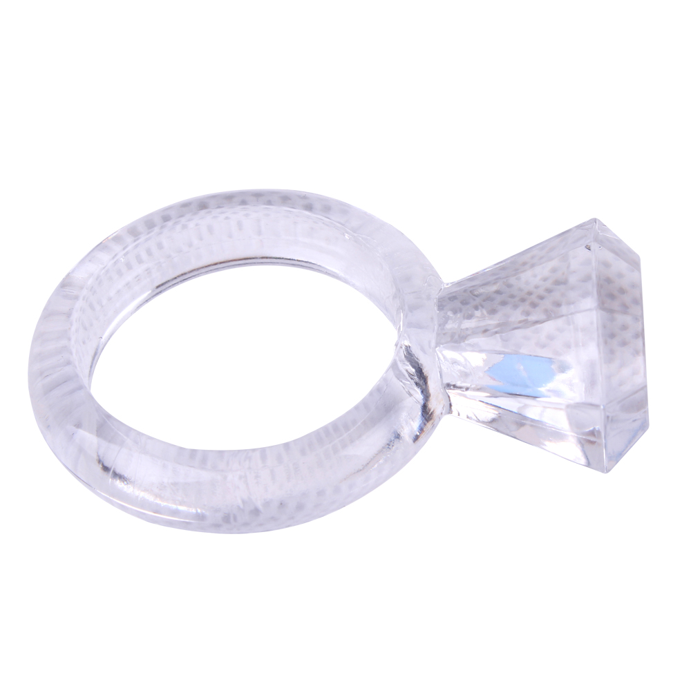 GK POWER Diamond Cock Rings - Image 7