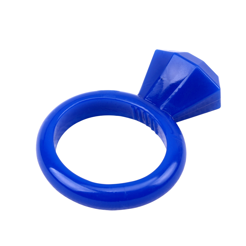 GK POWER Diamond Cock Rings - Image 9