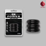 GK POWER Triad Vòng đeo dương vật