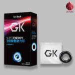 GET LOCK Donut Rings -10 Pack