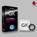 GET LOCK Beaded Cock Rings - Assorted 10 Pack