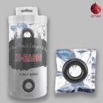 HI-BASIC Donut Rings Set 60PCS