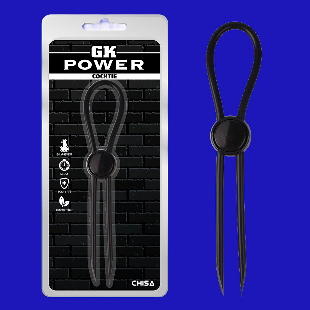 GK POWER Cocktie - Image 2