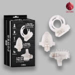 GK POWER Teasers Ring Kit