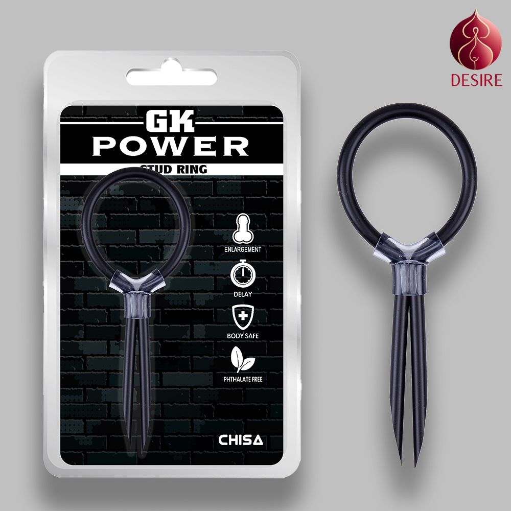 GK POWER Stud Ring