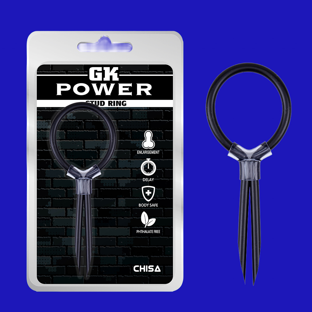 GK POWER Stud Ring - Ảnh 2