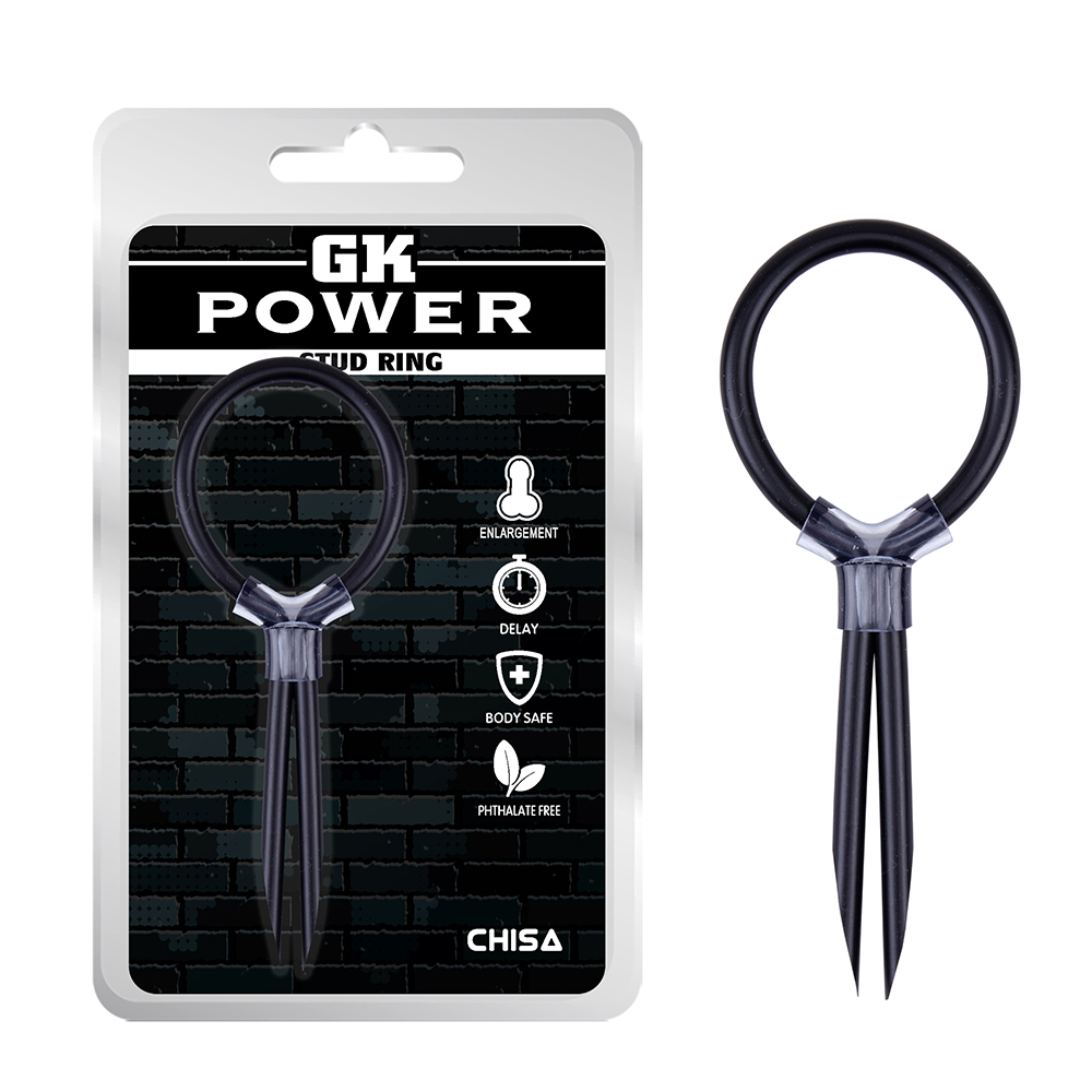 GK POWER Stud Ring - Ảnh 3