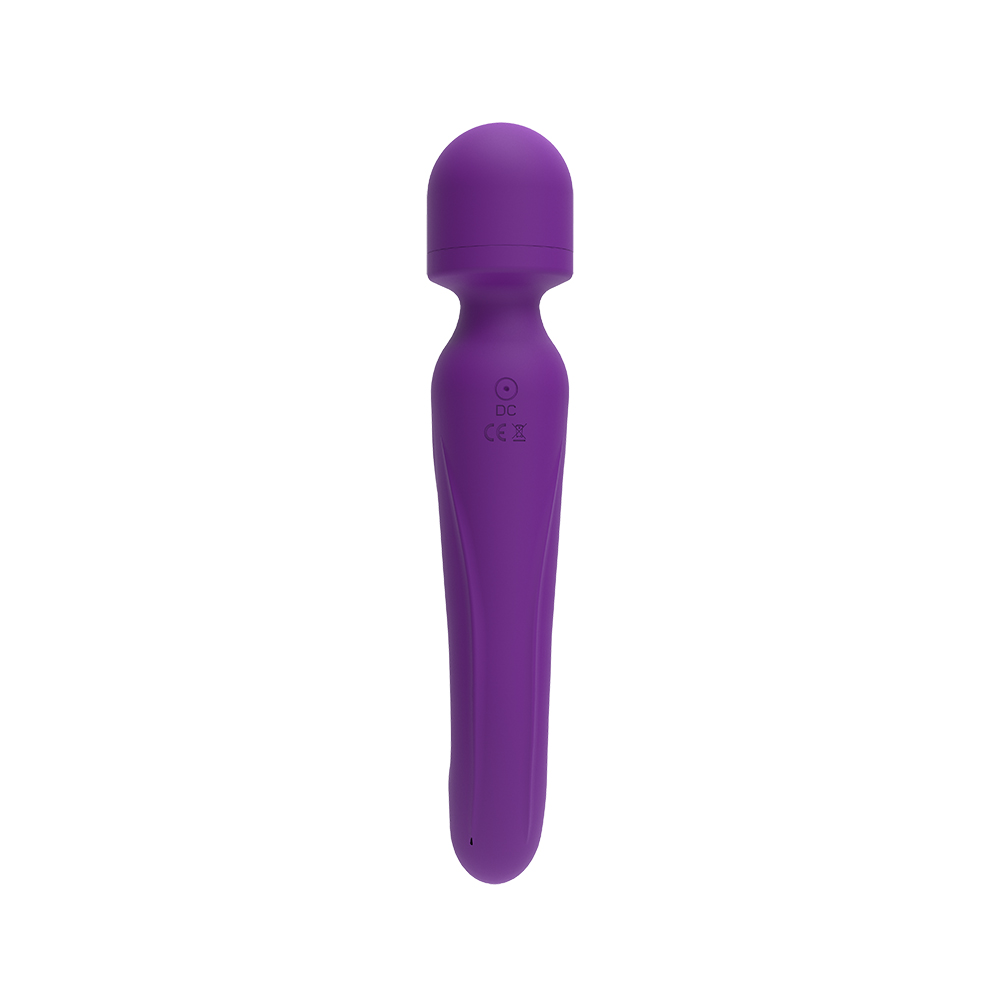 Intimate Melody Pleasure Spreader Wand Vibrator - Image 6