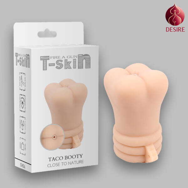 T-Skin Pocket Stroker Taco Booty