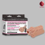 ManQ Pocket Stroker Trio