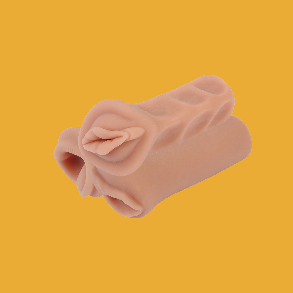 ManQ Pocket Stroker Trio - Image 2