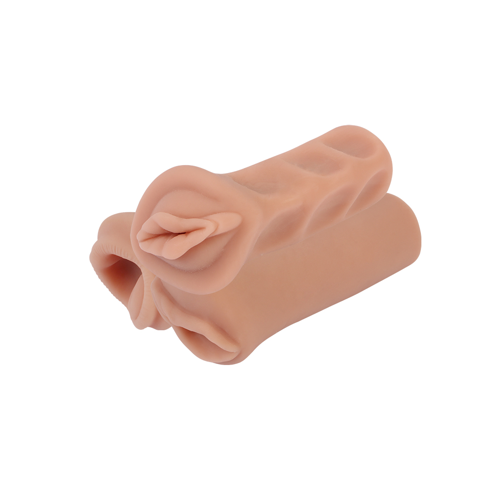 ManQ Pocket Stroker Trio - Image 4