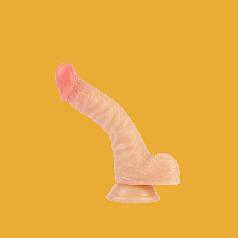 Real-TouchS Real Beats Dong 7.8 inch NO.01 - Image 2