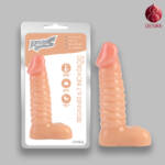 Real-TouchS Beginner 6.7 Inch Dildo NO.01
