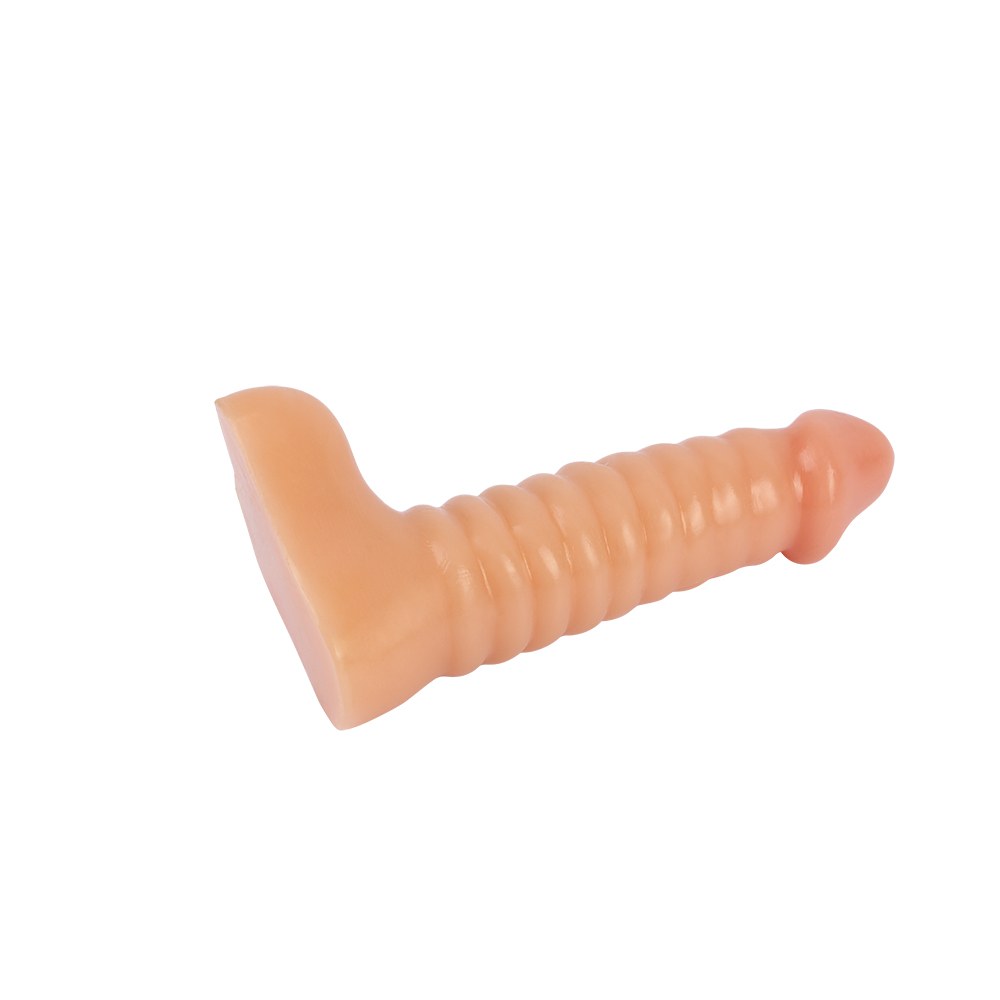 Real-TouchS Beginner 6.7 Inch Dildo NO.01 - Image 7