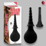 Black Mont Unisex Douche Set