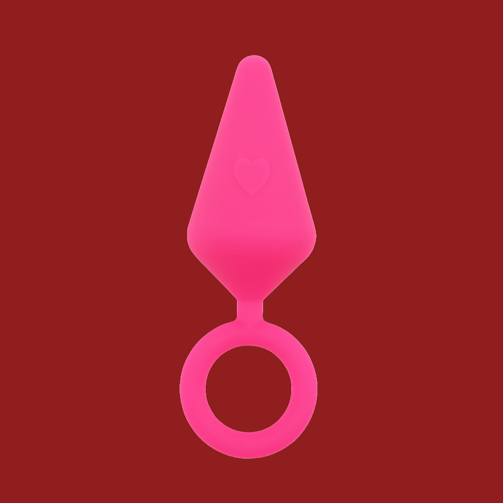 Sweet Breeze Candy Butt Plug - Image 2