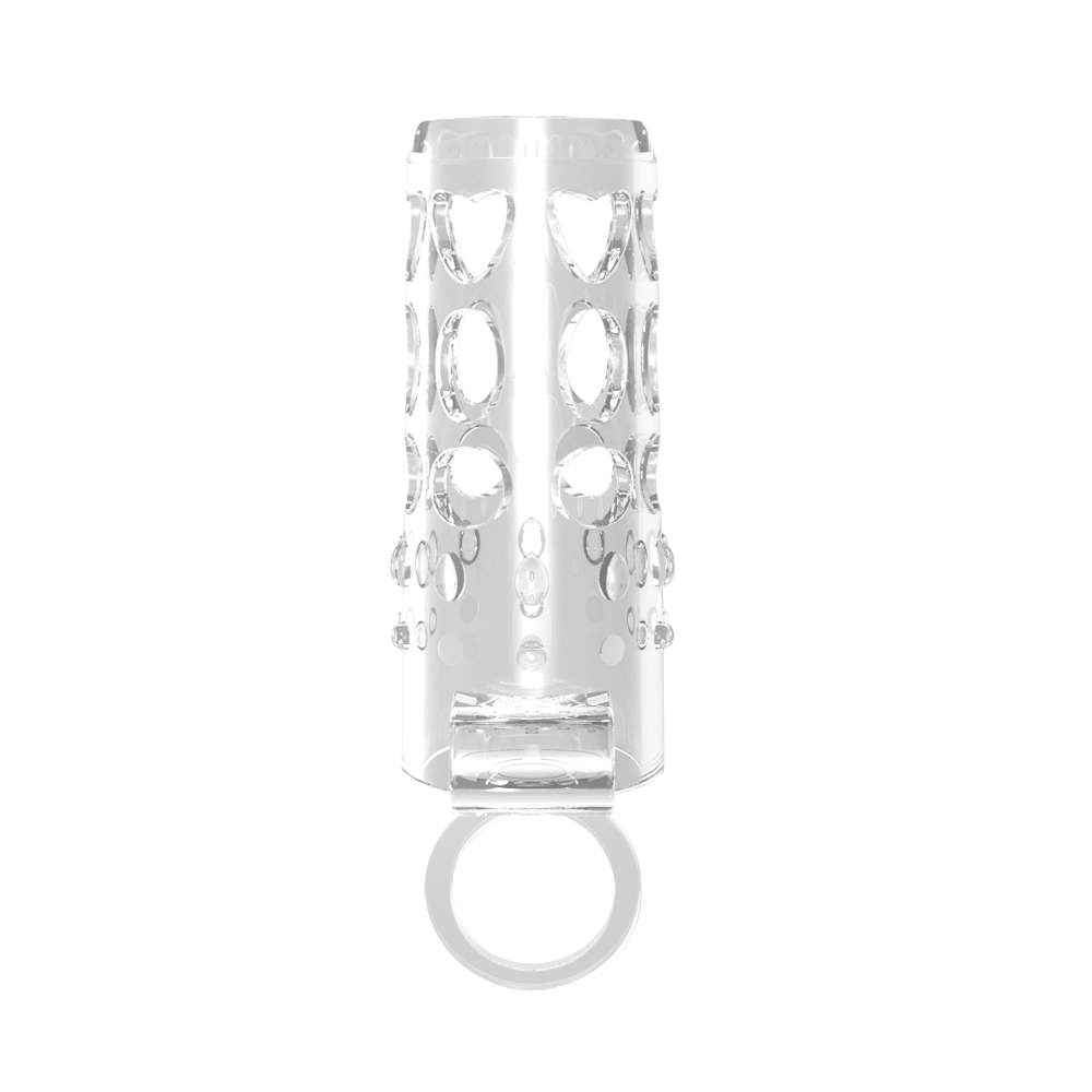 Bao đôn rung tăng kích thước GK POWER - Ảnh 3