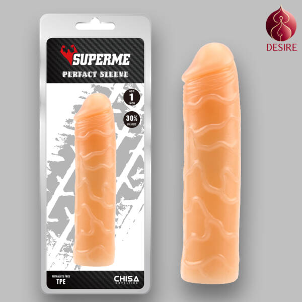 SUPER ME Perfect Sleeve