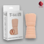 T-Skin Pocket Stroker Sasha's Realistic Vagina