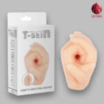 T-Skin Pocket Stroker Abby's Serving Hand