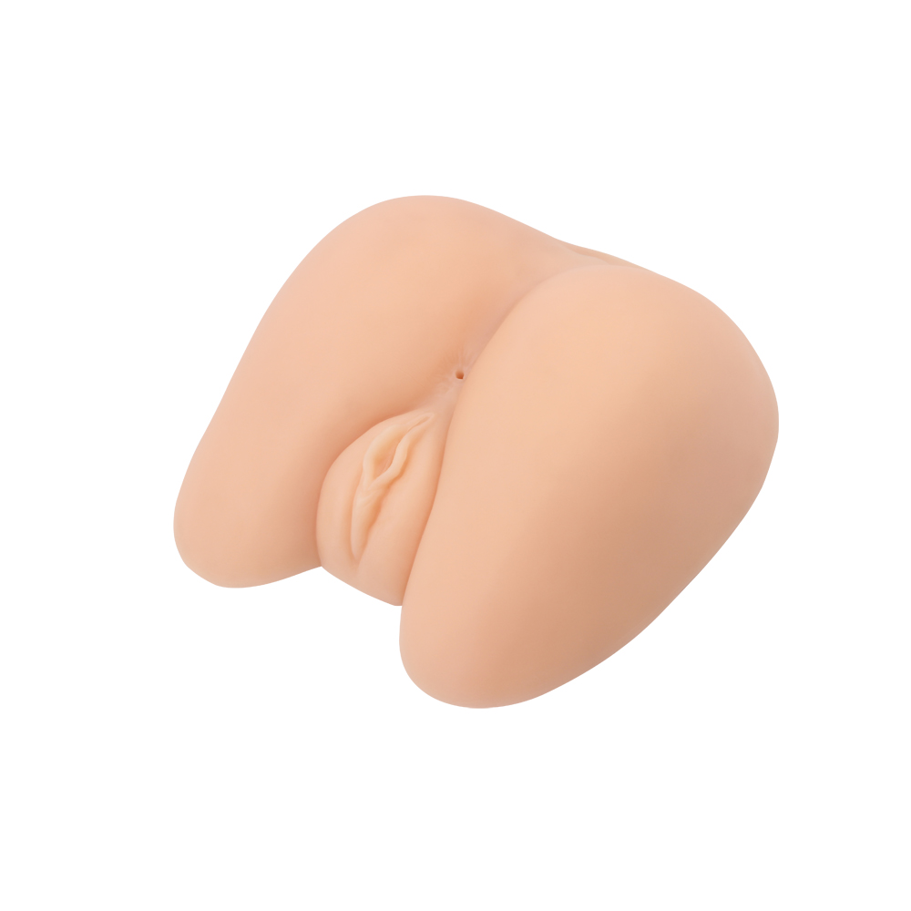 ManQ Jennie The Big Sister Âm đạo giả nam - Ảnh 6