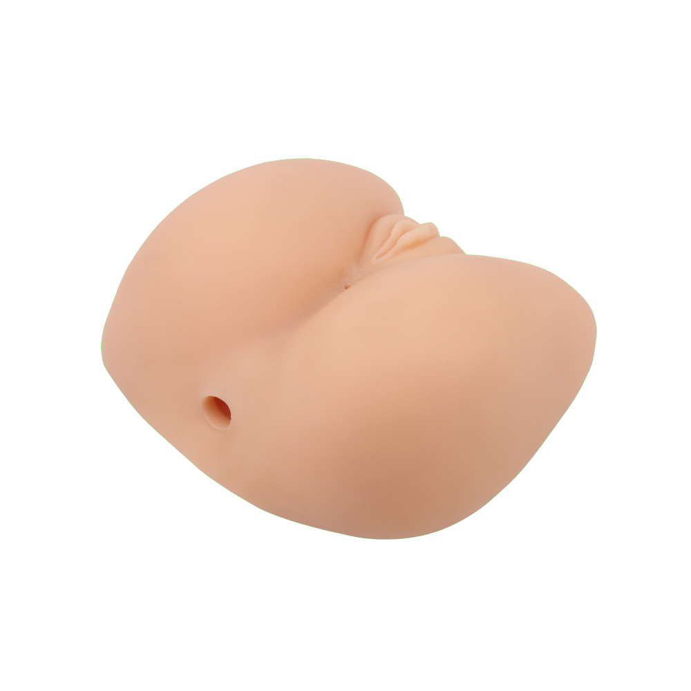 ManQ Jennie The Big Sister Âm đạo giả nam - Ảnh 7