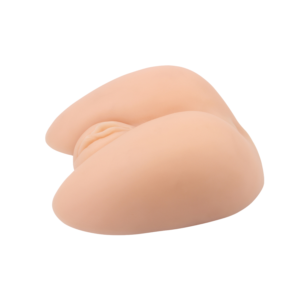 ManQ Jennie The Big Sister Âm đạo giả nam - Ảnh 9