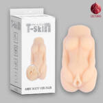 T-Skin Pocket Stroker Abby Body