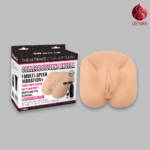 ManQ College Student Angela Male Masturbator